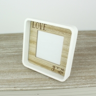 Fotorámeček Love you