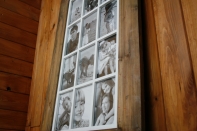 Fotorámeček na 12 fotografií