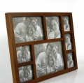 Fotorámeček na 8 fotek