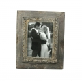 Fotorámeček patinovaný 23x28cm