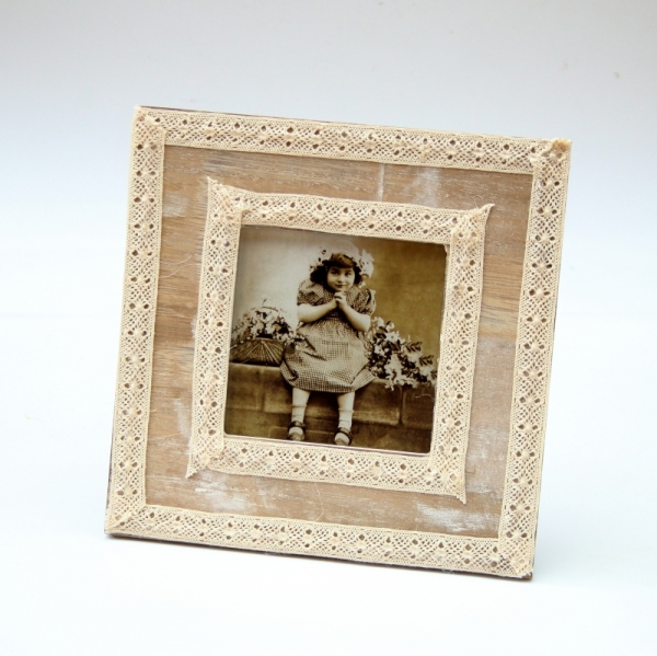 Fotorámeček Provance 19,5x19,5cm