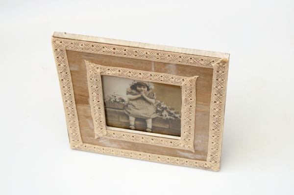 Fotorámeček Provance 19,5x19,5cm