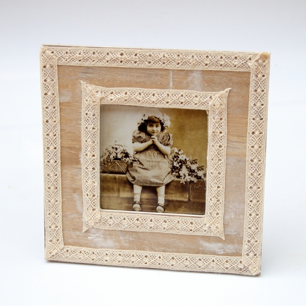 Fotorámeček Provance 19,5x19,5cm
