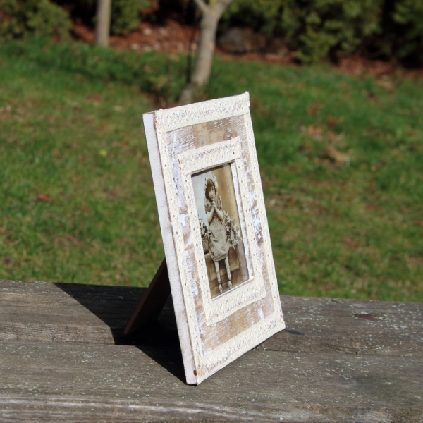 Fotorámeček Provance 19,5x19,5cm