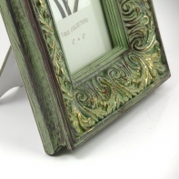 Fotorámeček retro 19x3x23,5cm 