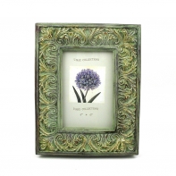 Fotorámeček retro 19x3x23,5cm 