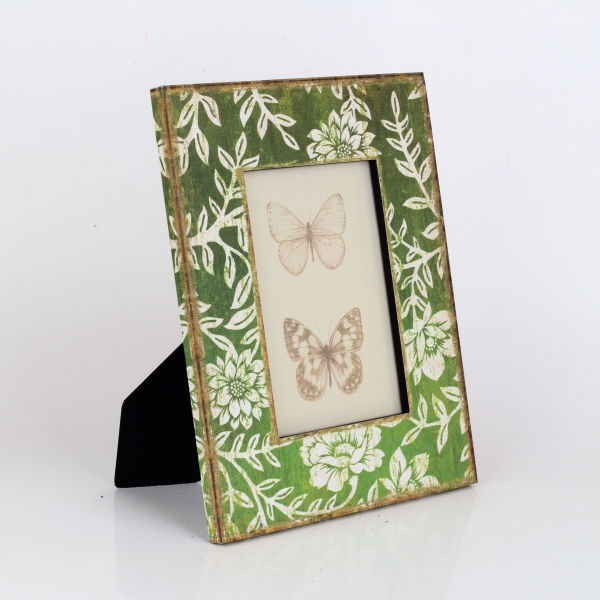 Fotorámeček s potiskem 28x23x1,6cm