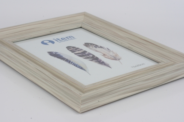 Fotorámeček v přírodních tónech 20x25cm