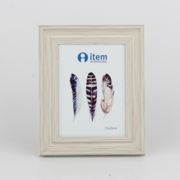 Fotorámeček v přírodních tónech 20x25cm