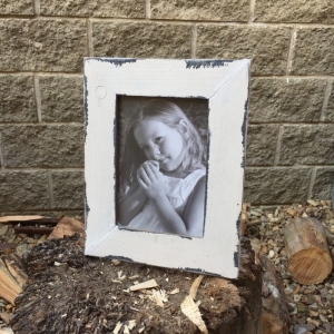 Fototrámeček - vyřazeno