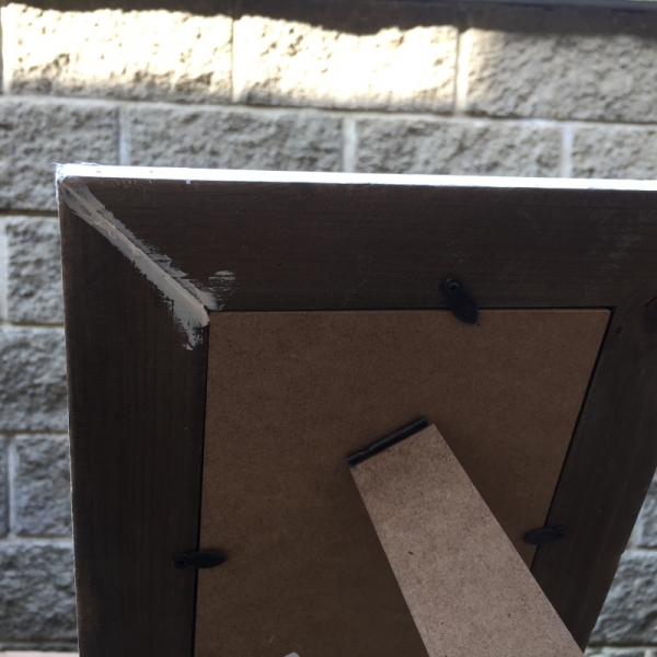 Fototrámeček - vyřazeno