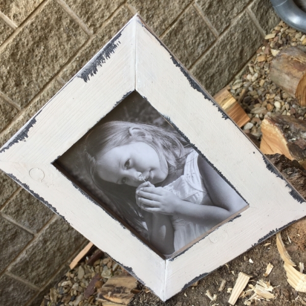 Fototrámeček - vyřazeno