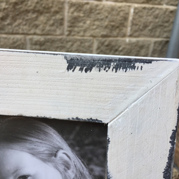 Fototrámeček - vyřazeno