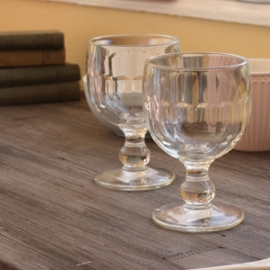 Francouzská sklenice na víno Verre 30cl