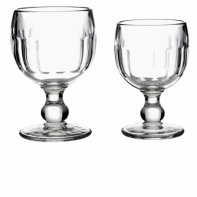 Francouzská sklenice na víno Verre 30cl