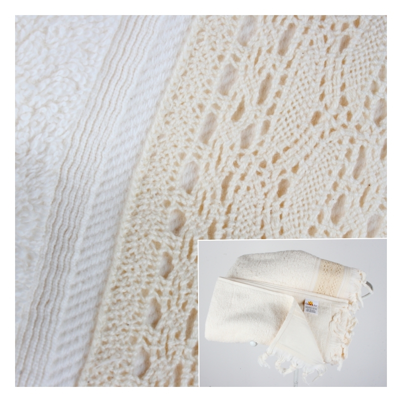 Froté osuška 70x140cm