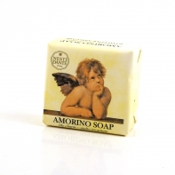 Glycerinové mýdlo Nesti Dante s vůní lilie 150g