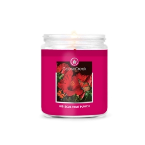 GOOSE CREEK HIBISCUS FRUIT PUNCH 200 g