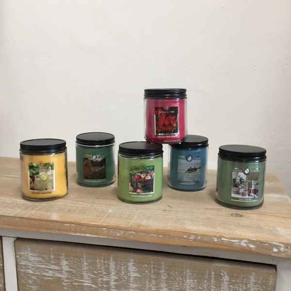 GOOSE CREEK HIBISCUS FRUIT PUNCH 200 g