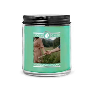 Goose Creek - MEADOWSWEET AVOCADO 0,2kg
