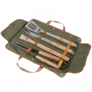 Grilovací nářadí Esscherts Garden