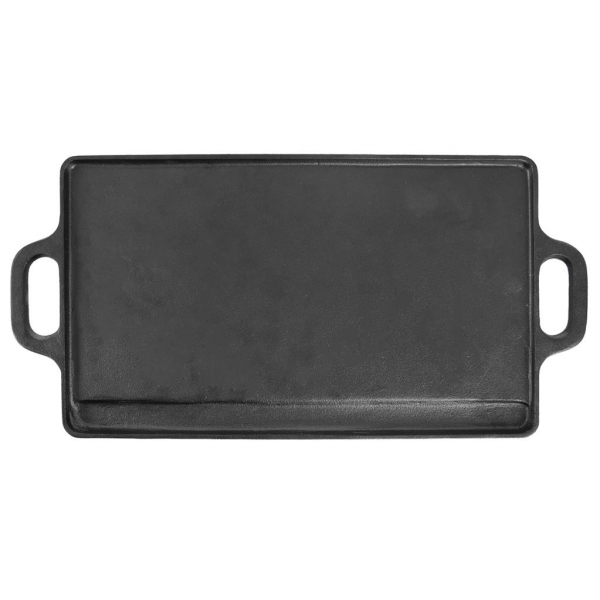 Grilovací plát 45,5 x 23 cm