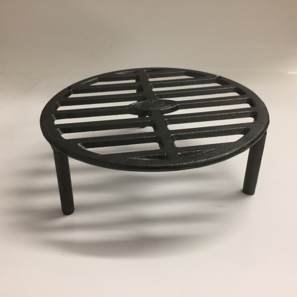 Grilovací rošt bez držátka - vyřazeno