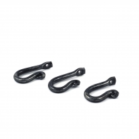 Háček malý - ručně kovaný 9cm