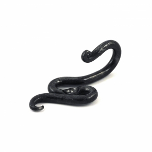 Háček spirálovitý 13cm