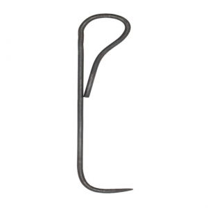 Hák na kořeny pro bonsaj 21 cm