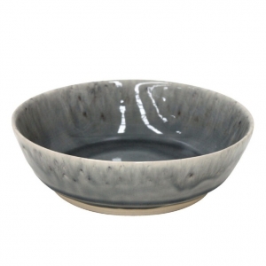 Hluboký talíř 19cm MADEIRA šedý