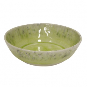 Hluboký talíř 19cm MADEIRA zelený