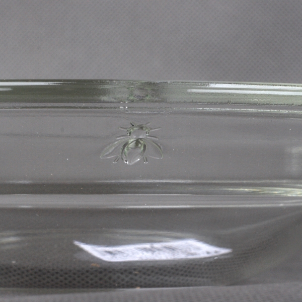 Hluboký talíř Abeille 23cm