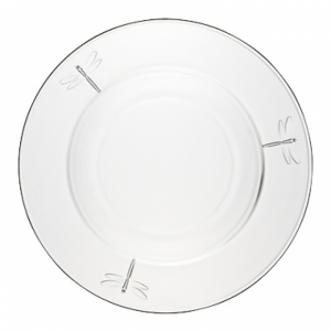 Hluboký talíř Libellules 24cm