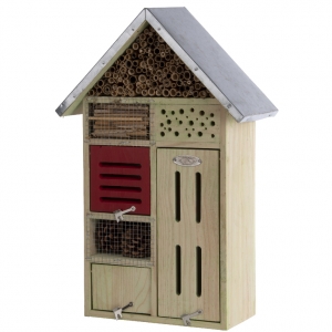 Hmyzí domeček 31,4x14,9x48,3cm