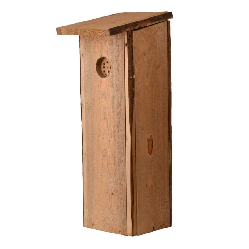 Hnízdní dutina pro strakapouda 19x23,5x54,5cm