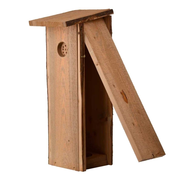 Hnízdní dutina pro strakapouda 19x23,5x54,5cm