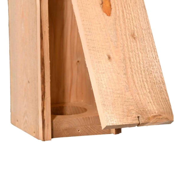 Hnízdní dutina pro strakapouda 19x23,5x54,5cm