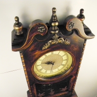 Hodiny 1416 Pendlovky