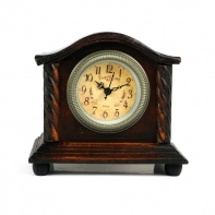 Hodiny antik - vadný strojek hodin