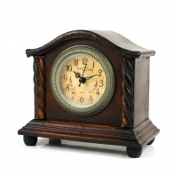 Hodiny antik - vadný strojek hodin