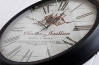 Hodiny Chateau Joullian 62cm