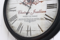 Hodiny Chateau Joullian 62cm