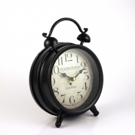 Hodiny dekorační stojící 23 cm