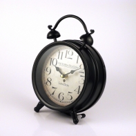 Hodiny dekorační stojící 23 cm