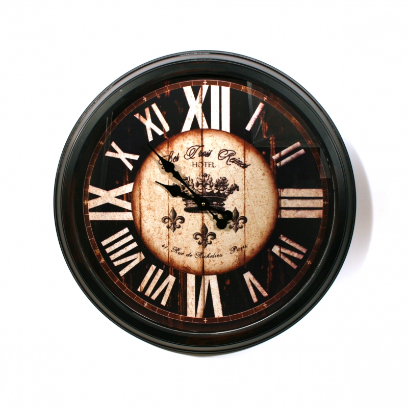 Hodiny do hotelu 70cm