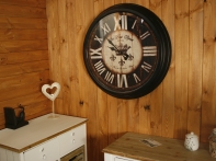 Hodiny do hotelu 70cm