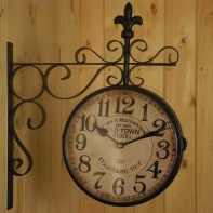 Hodiny do restaurace OLD TOWN CLOCKS