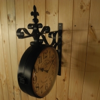 Hodiny do restaurace OLD TOWN CLOCKS