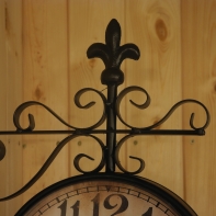 Hodiny do restaurace OLD TOWN CLOCKS